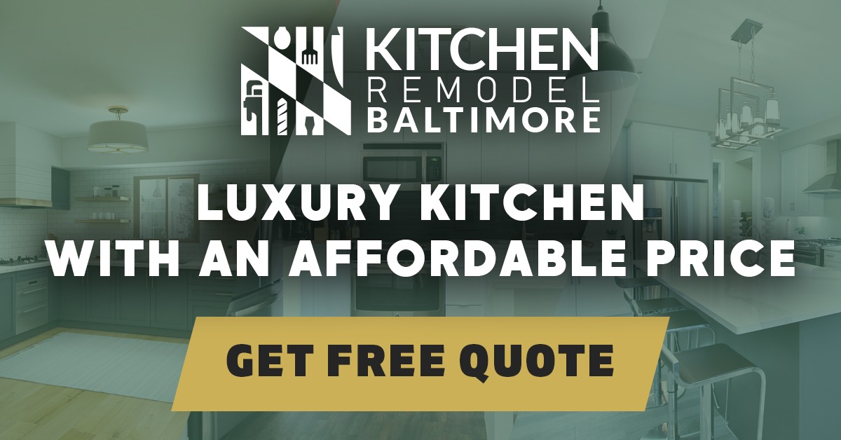 Kitchen Design Baltimore
